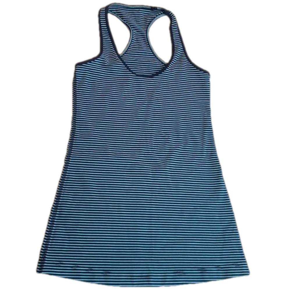 Lululemon Tank Top Size 4